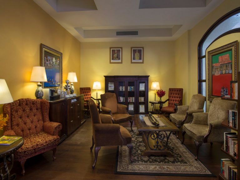 Hotels | Rama Tours