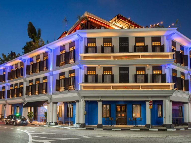 Hotels | Rama Tours