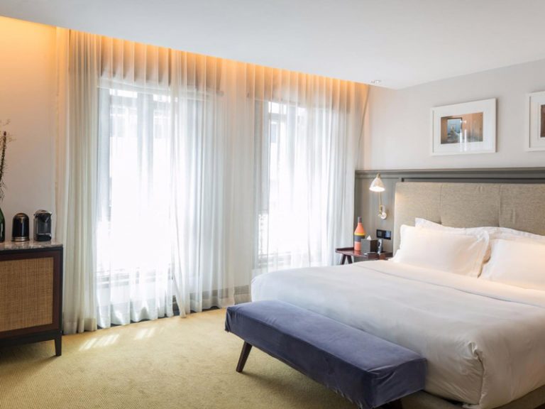 Hotels | Rama Tours