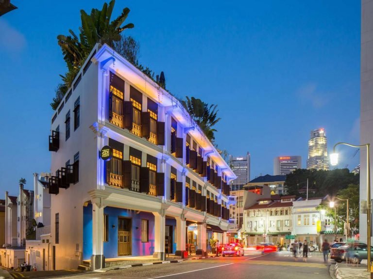 Hotels | Rama Tours