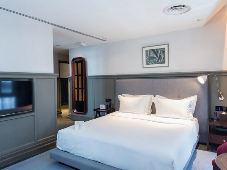 Hotels | Rama Tours
