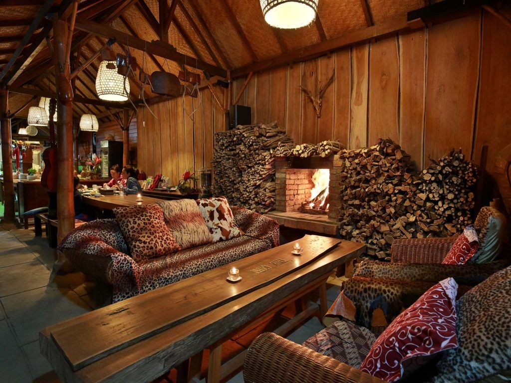 Hotels | Rama Tours