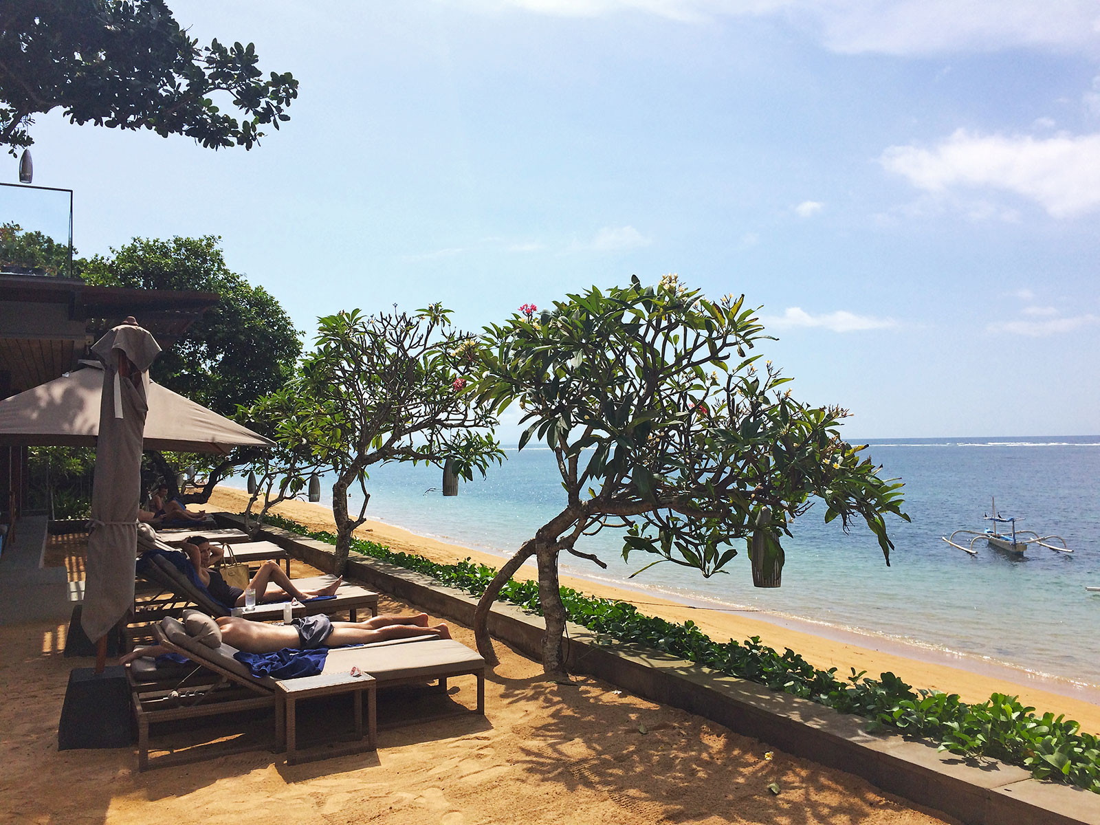 rondreis bali sanur maya sanur resort 20
