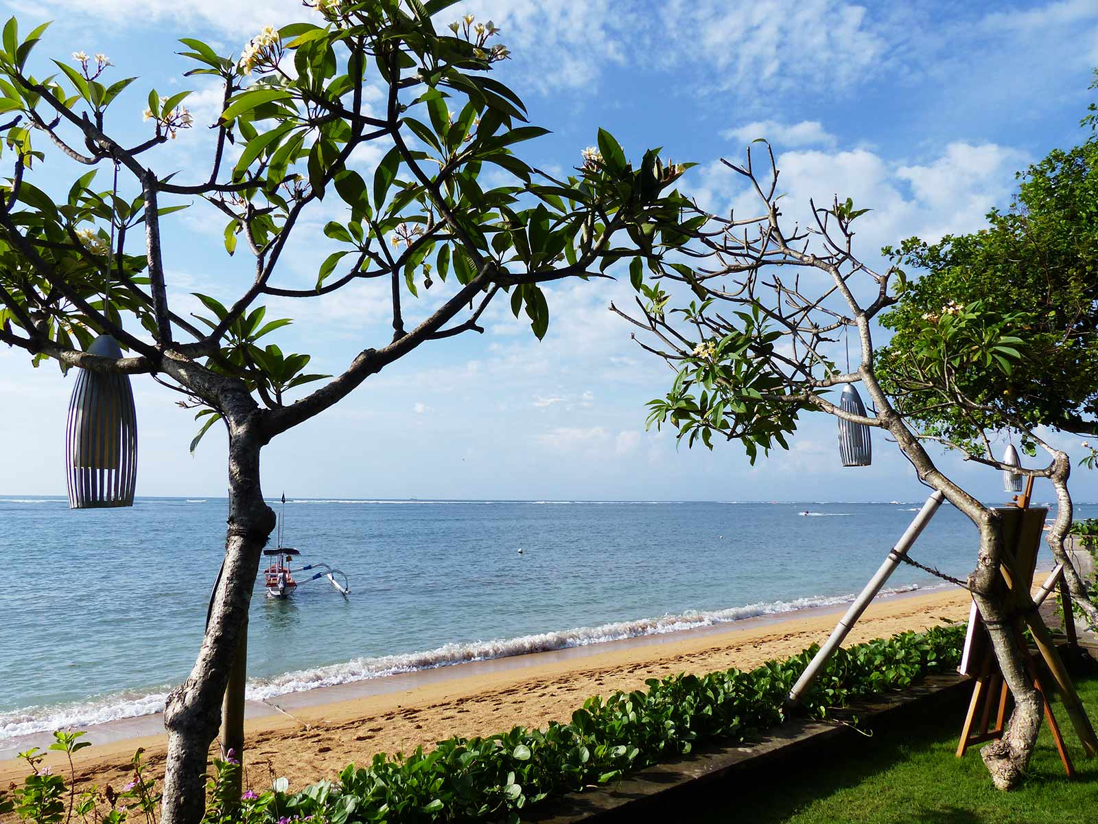 rondreis bali sanur maya sanur resort 3