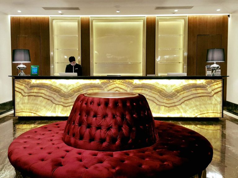 Hotels | Rama Tours