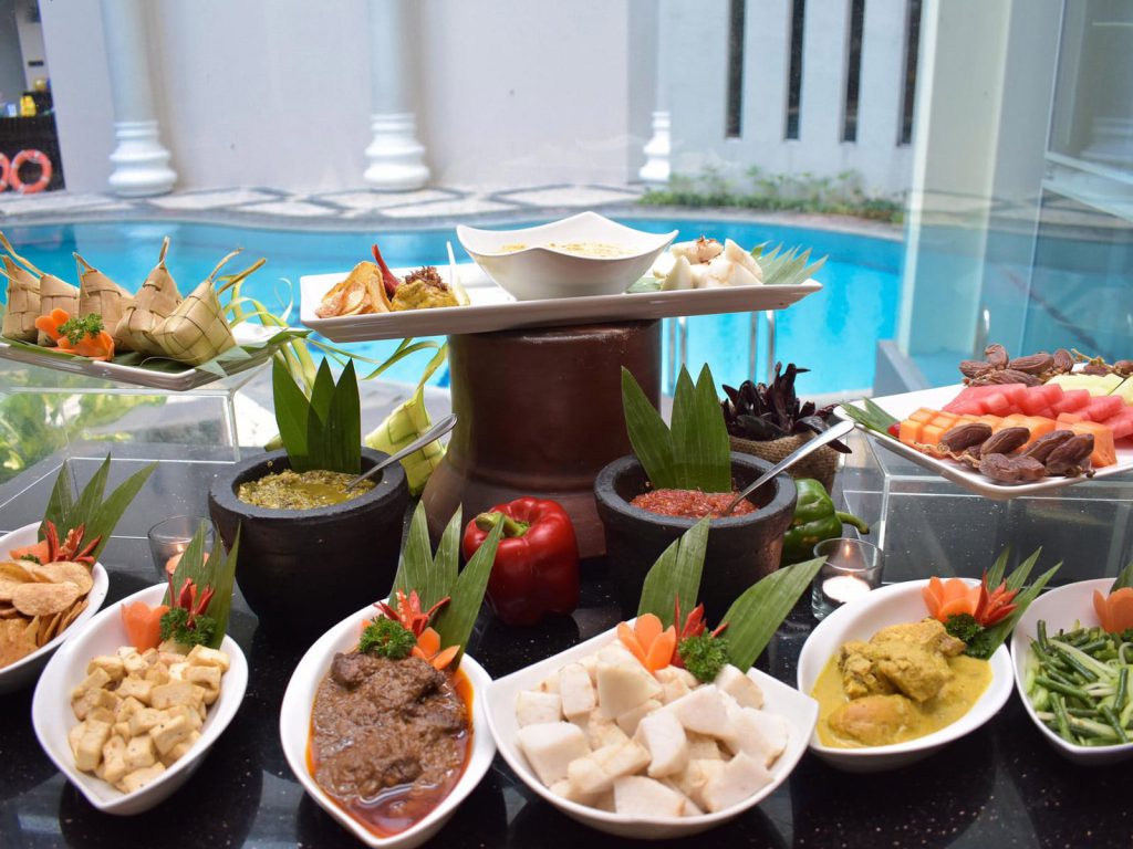 Hotels | Rama Tours