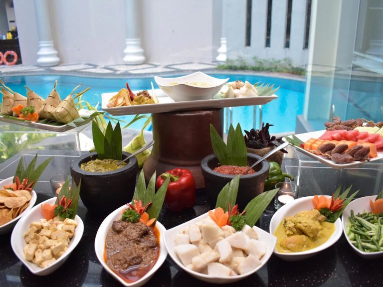 Hotels | Rama Tours