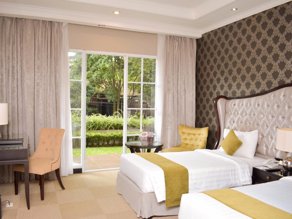 Hotels | Rama Tours