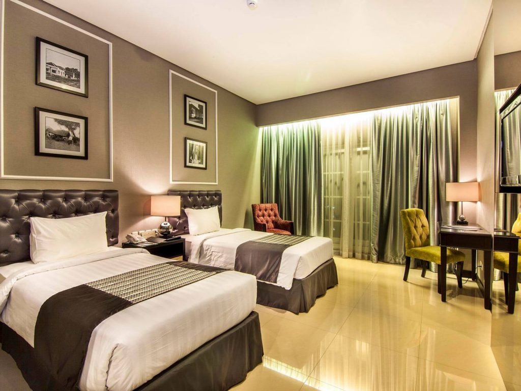 Hotels | Rama Tours