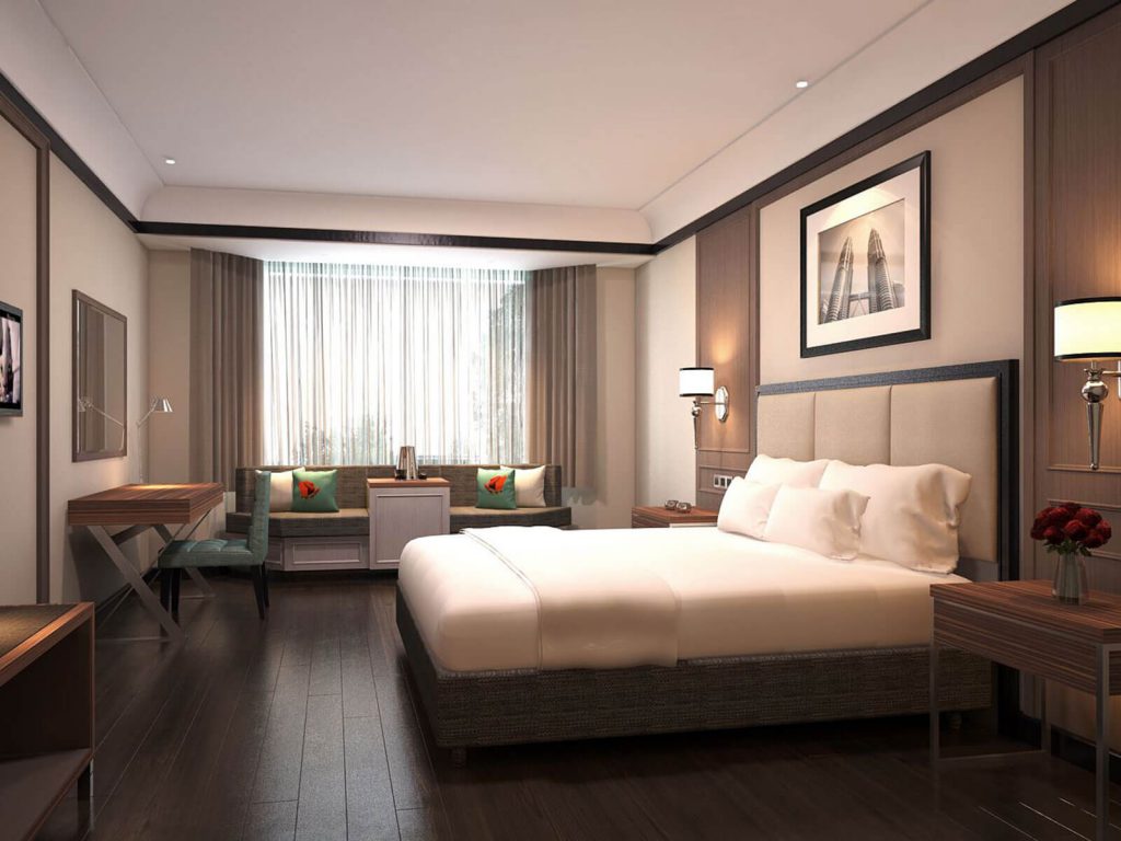 Hotels | Rama Tours