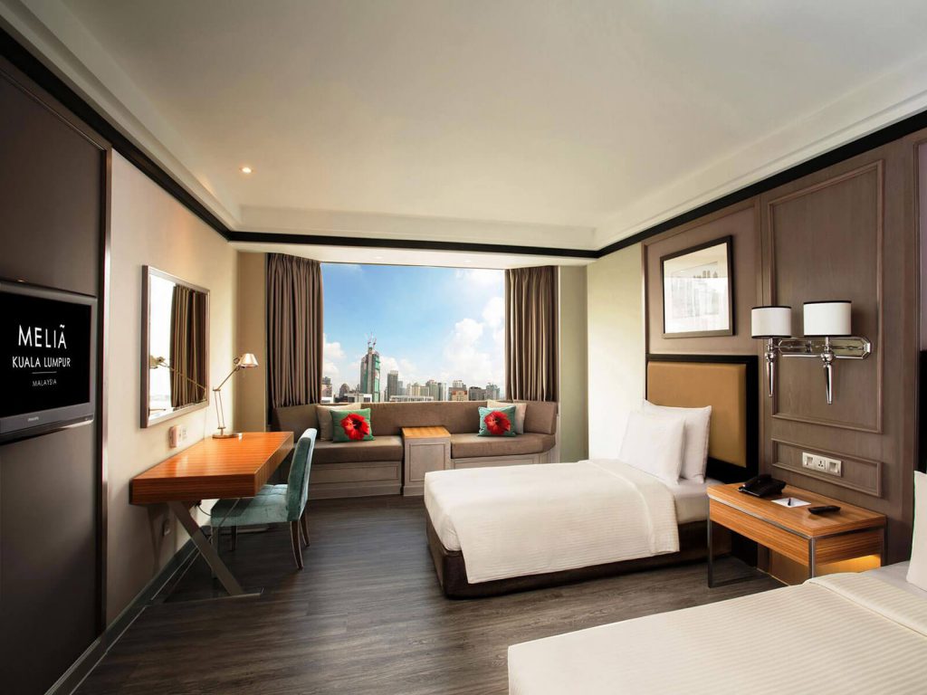 Hotels | Rama Tours