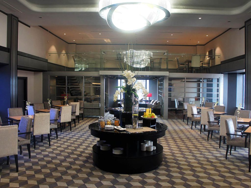 Hotels | Rama Tours