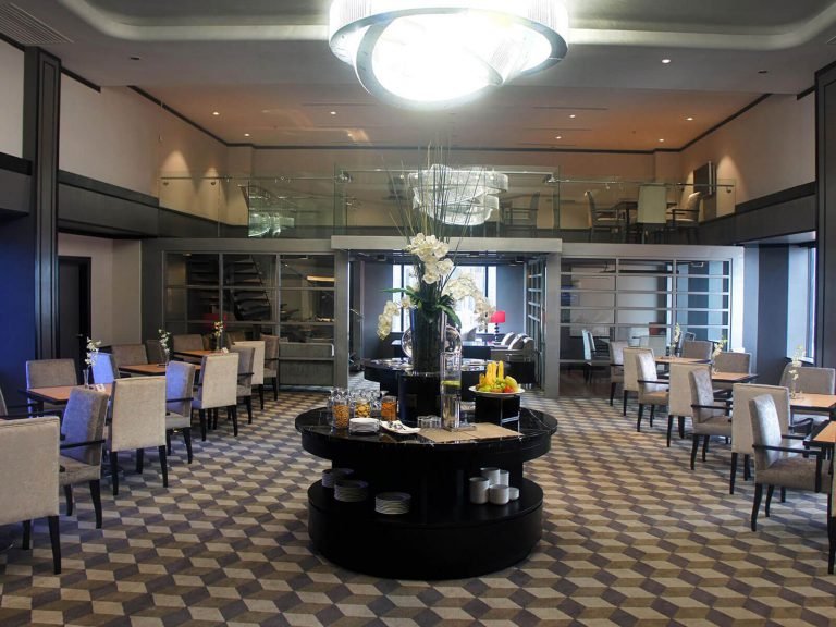 Hotels | Rama Tours