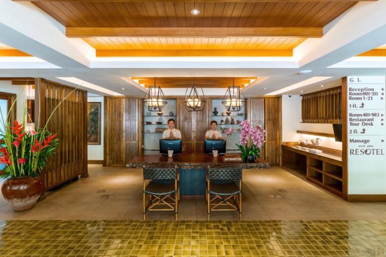 Hotels | Rama Tours