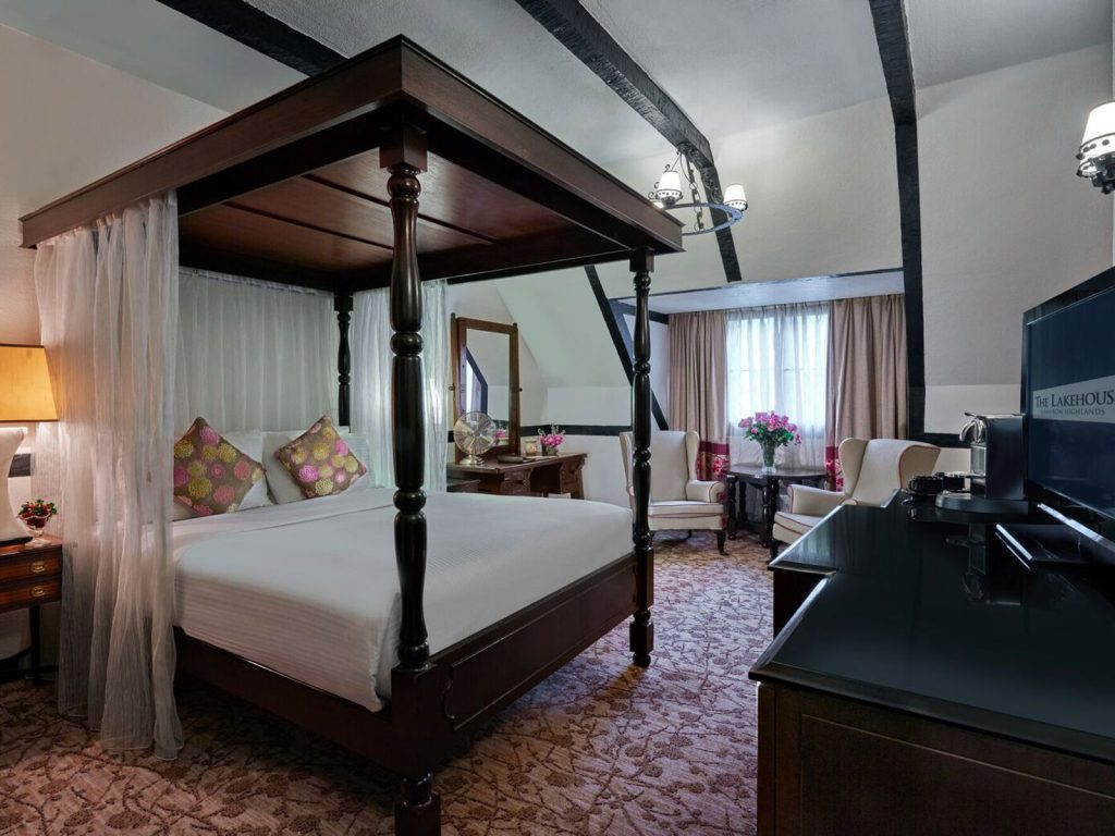 Hotels | Rama Tours