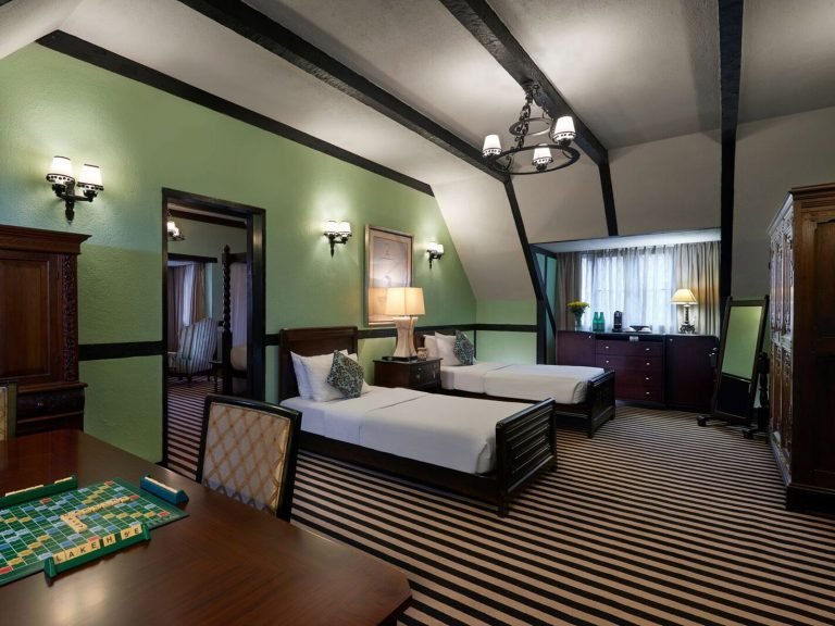 Hotels | Rama Tours