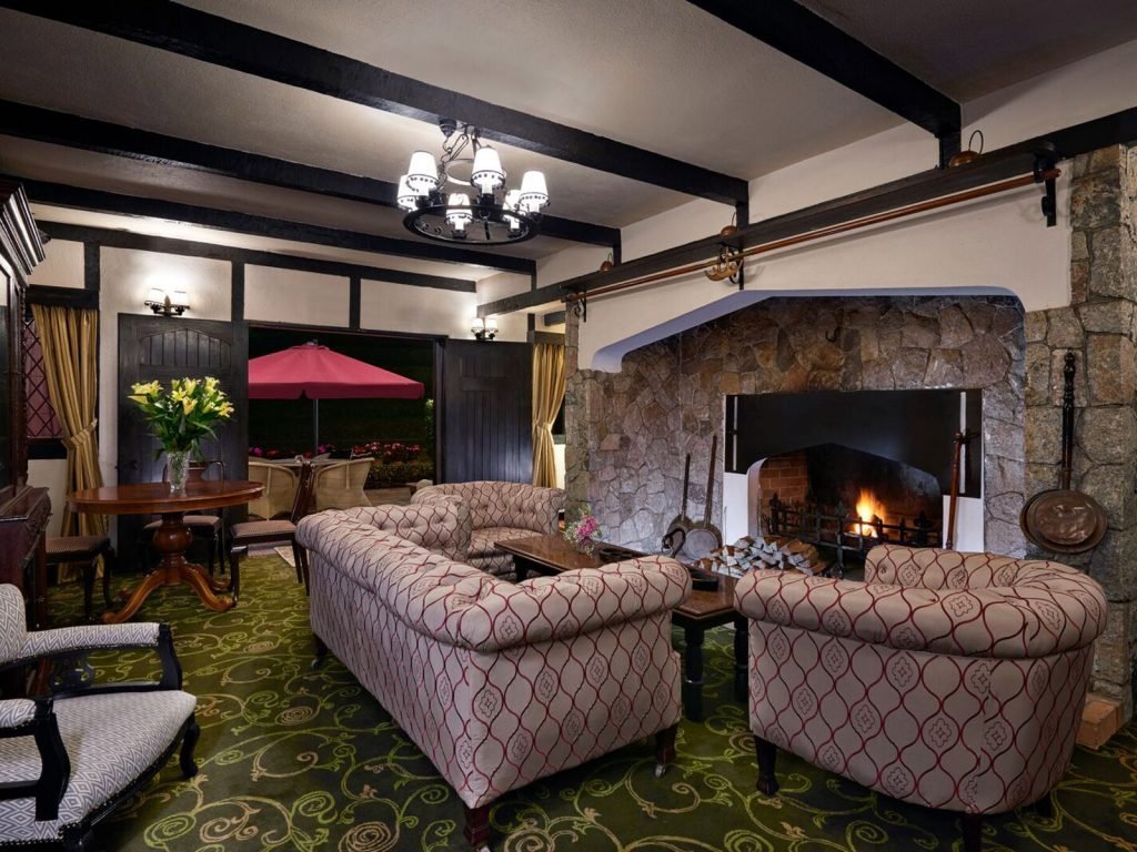 Hotels | Rama Tours