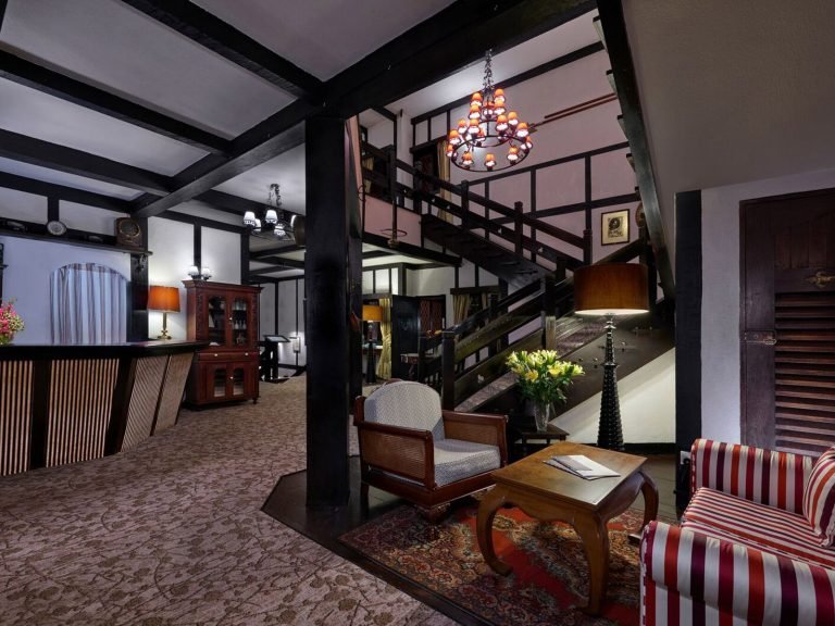 Hotels | Rama Tours