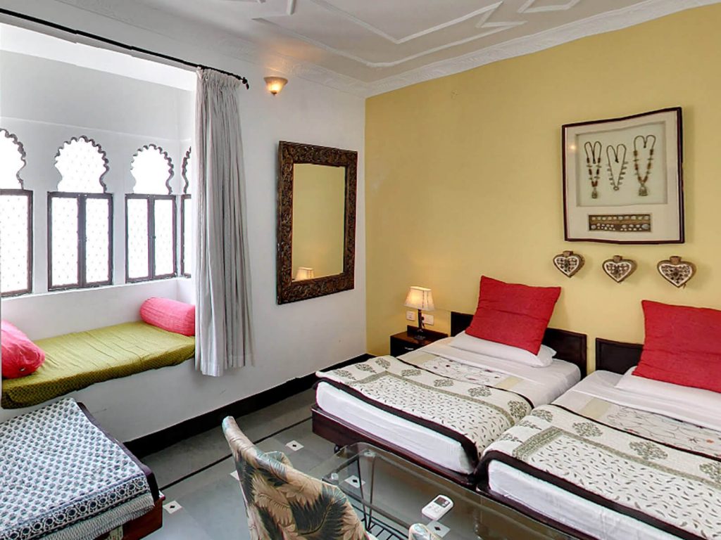 Hotels | Rama Tours