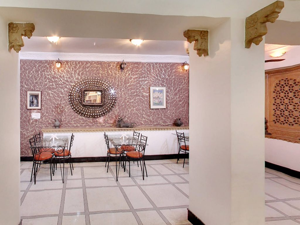 Hotels | Rama Tours