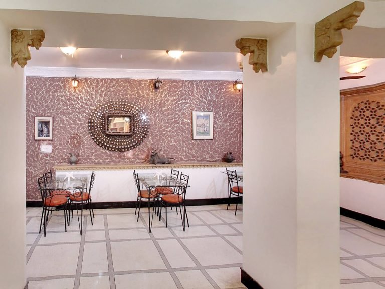 Hotels | Rama Tours