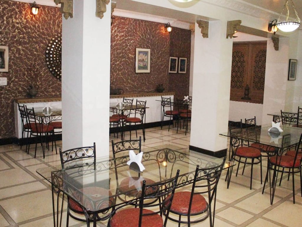 Hotels | Rama Tours