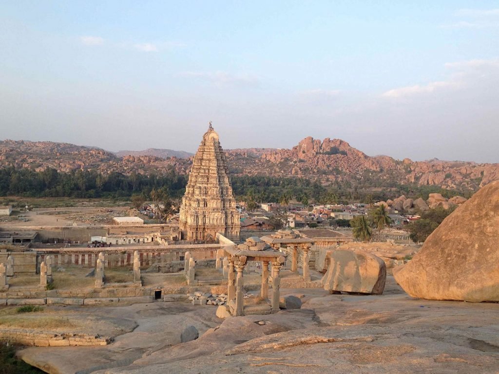 Hoogtepunten | Rama Tours