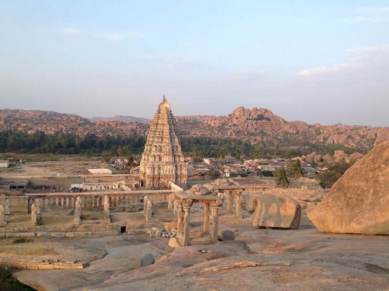 Hoogtepunten | Rama Tours