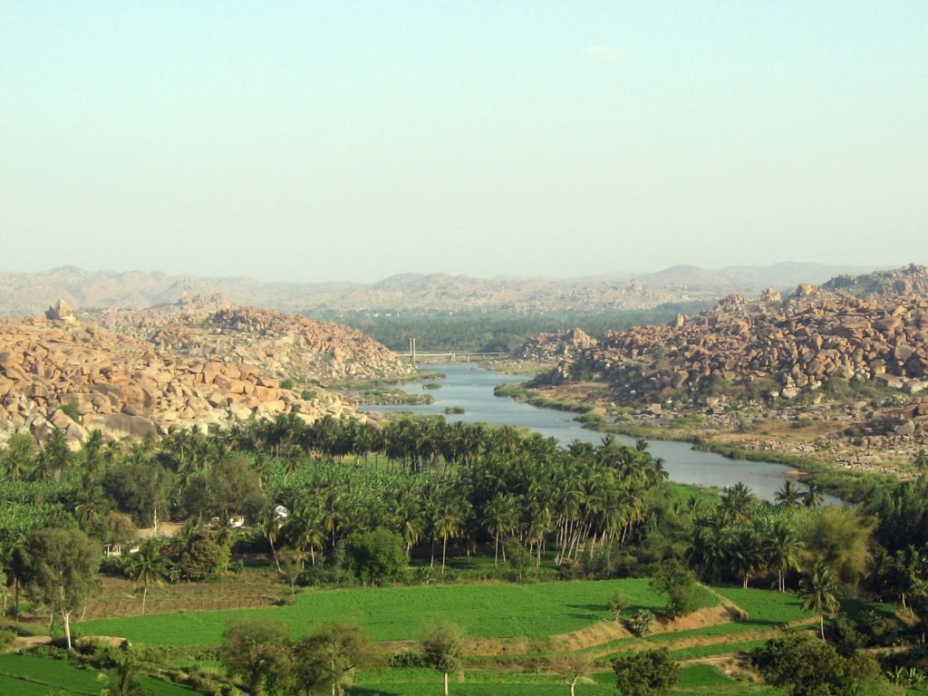 Hoogtepunten | Rama Tours