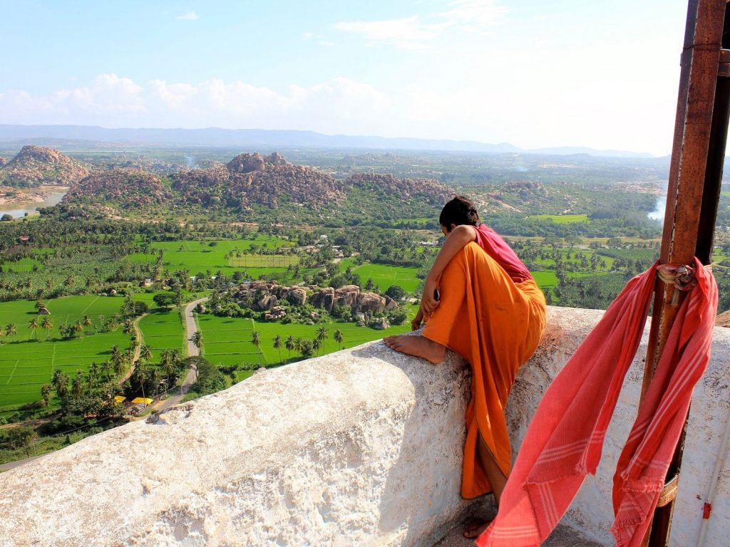 Hoogtepunten | Rama Tours