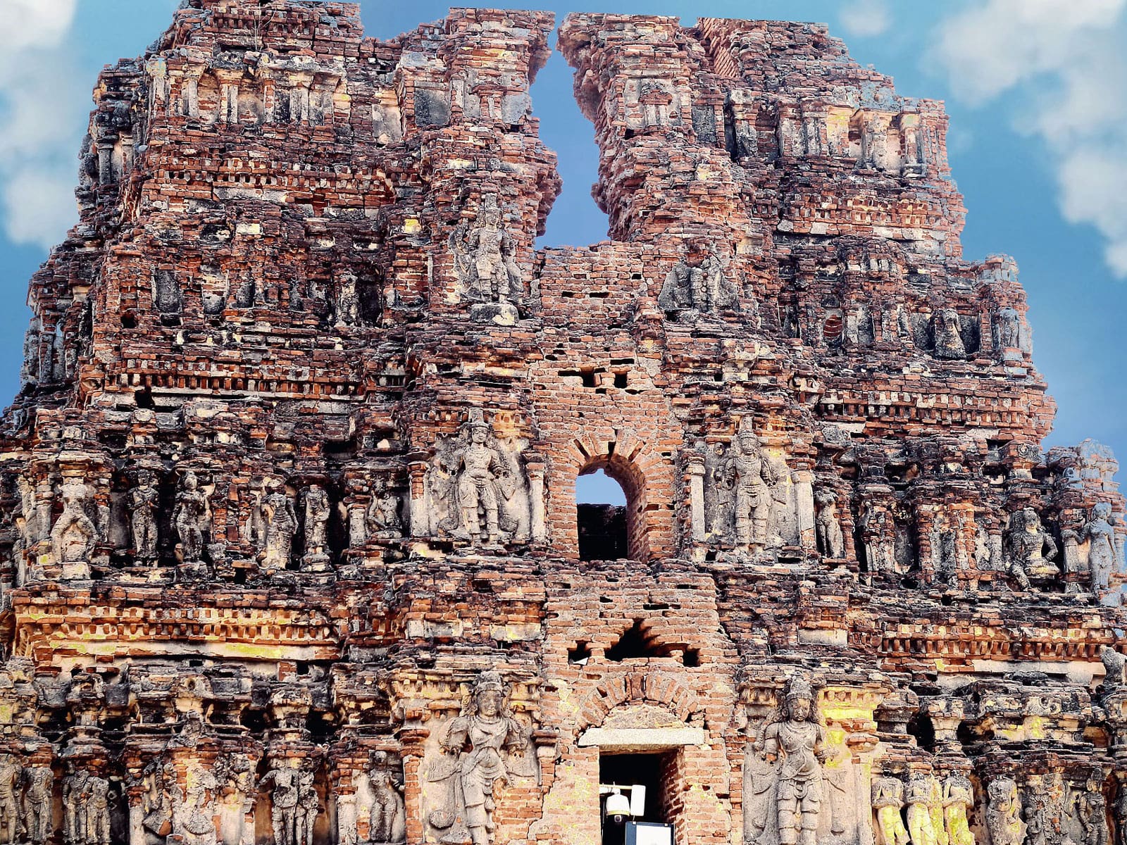 rondreis india hampi hoogtepunt 13
