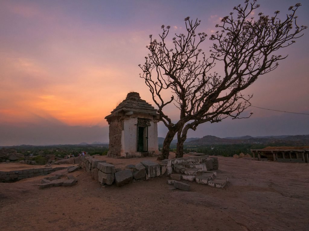 Hoogtepunten | Rama Tours