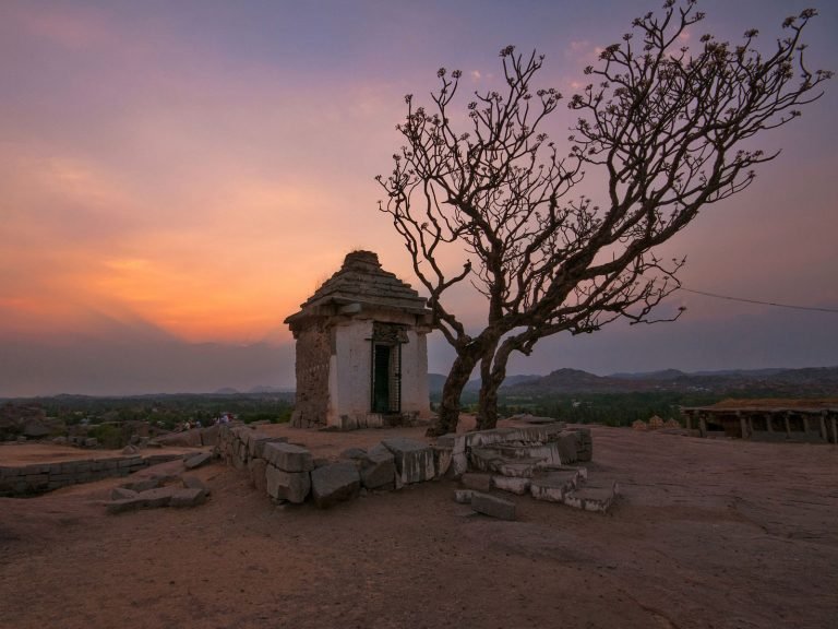 Hoogtepunten | Rama Tours