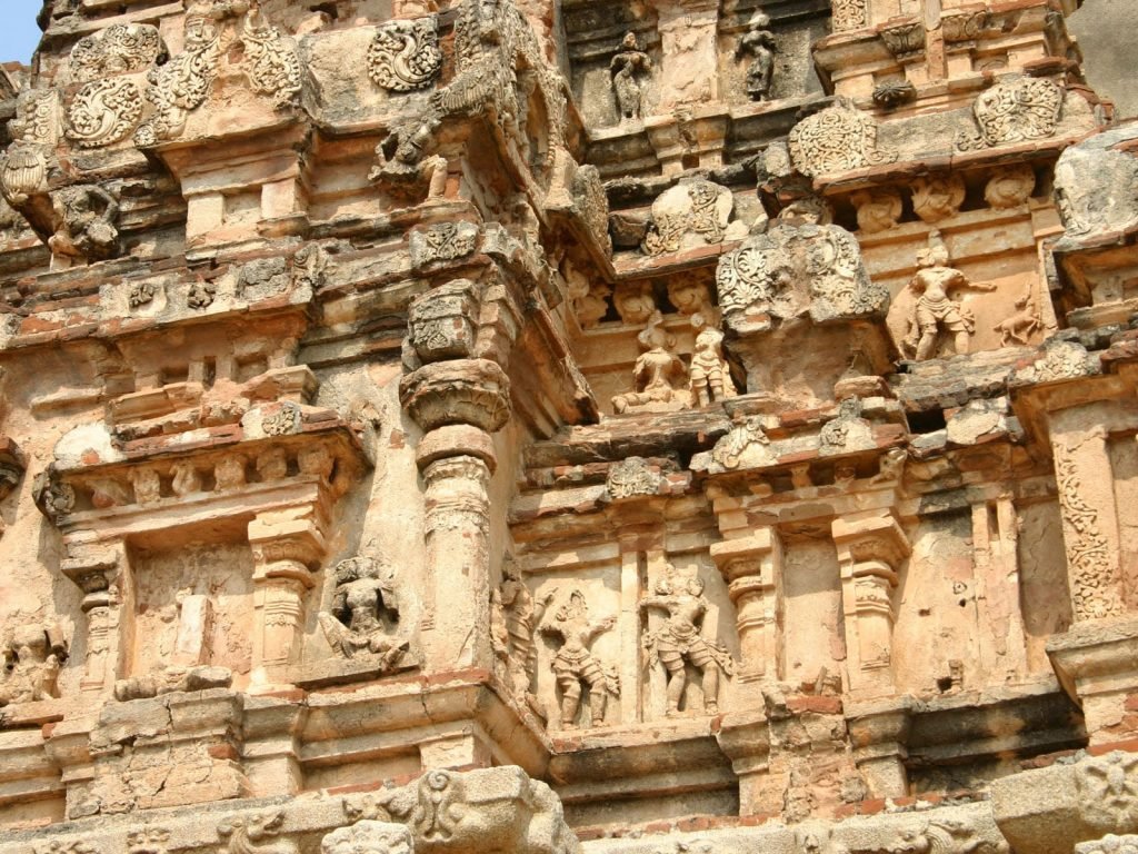 Hoogtepunten | Rama Tours