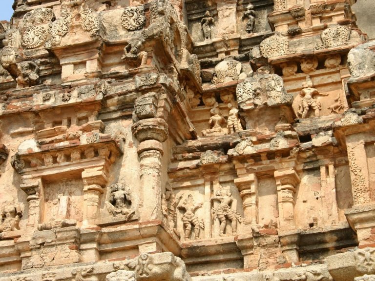 Hoogtepunten | Rama Tours