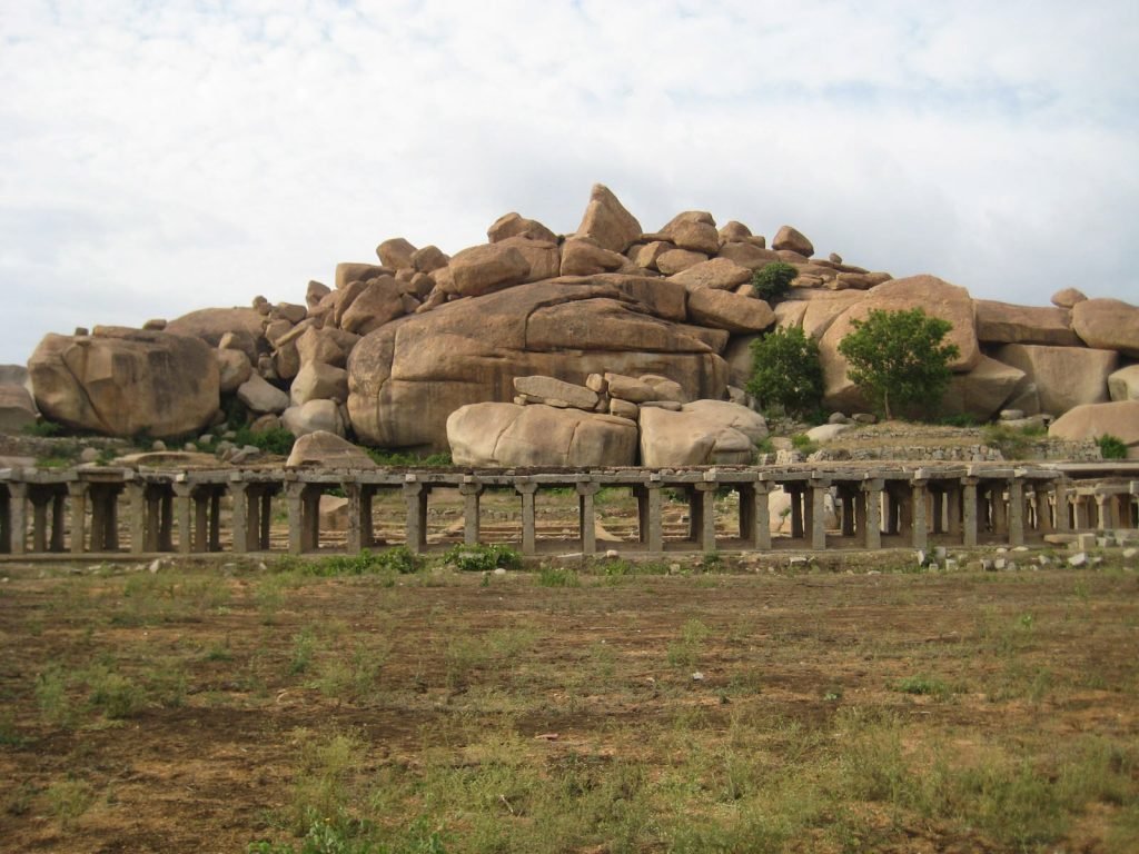 Hoogtepunten | Rama Tours
