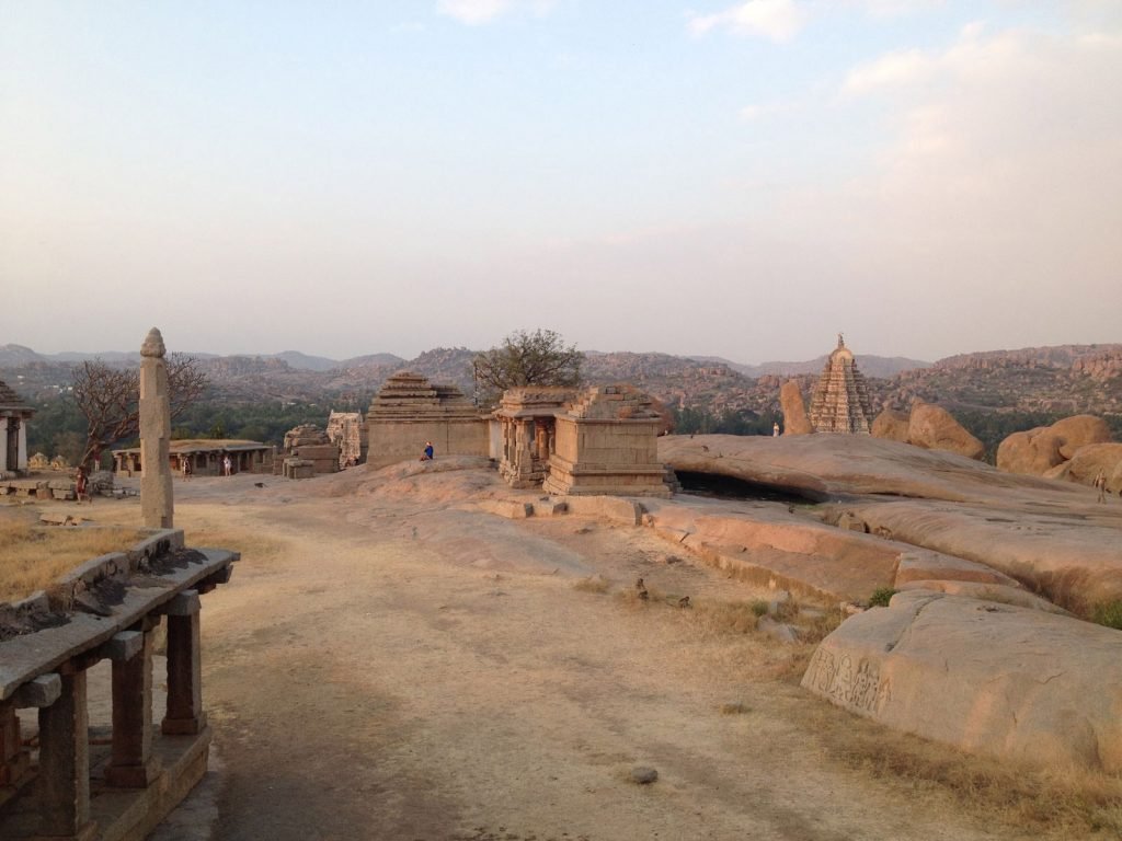 Hoogtepunten | Rama Tours