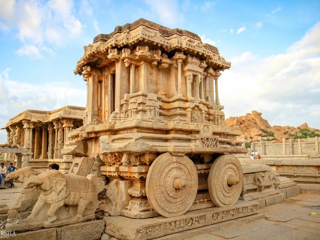 Hampi | Rama Tours
