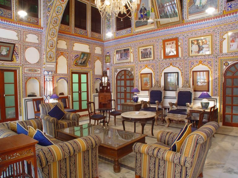 Hotels | Rama Tours