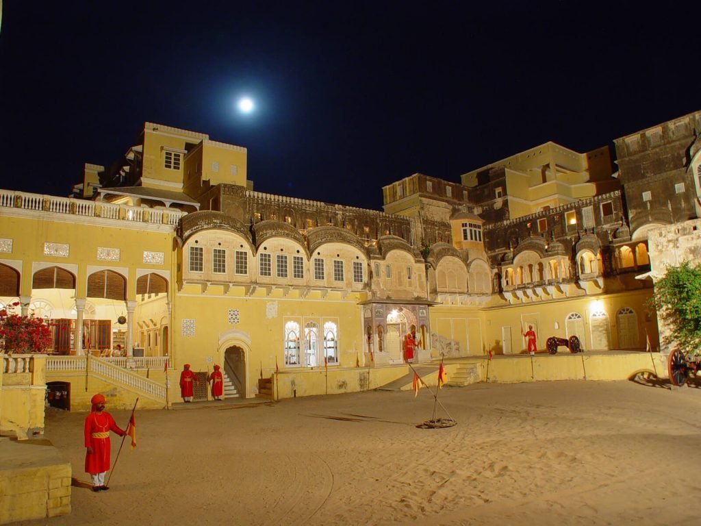 Hotels | Rama Tours
