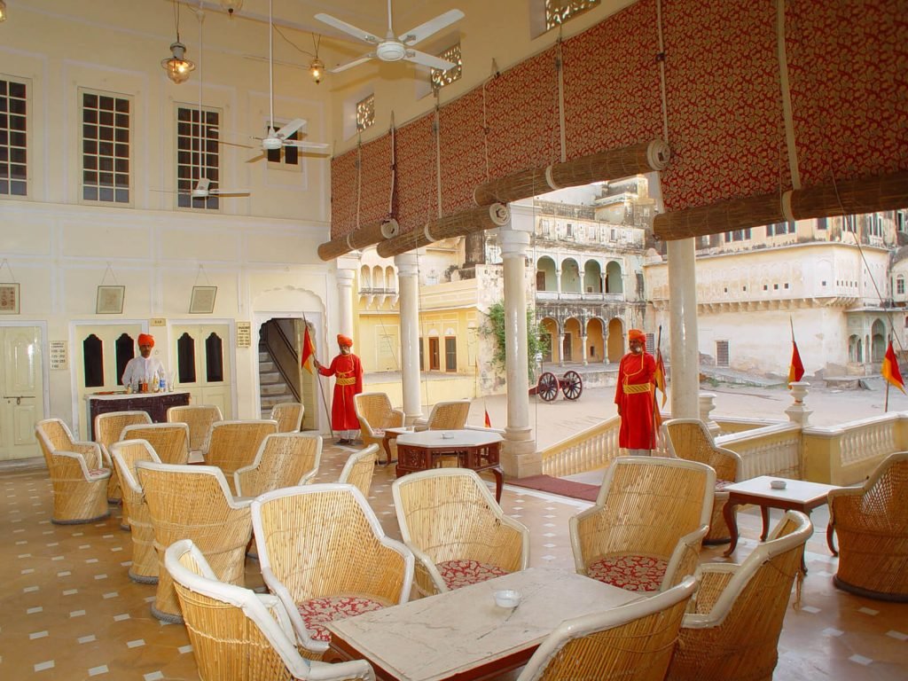 Hotels | Rama Tours