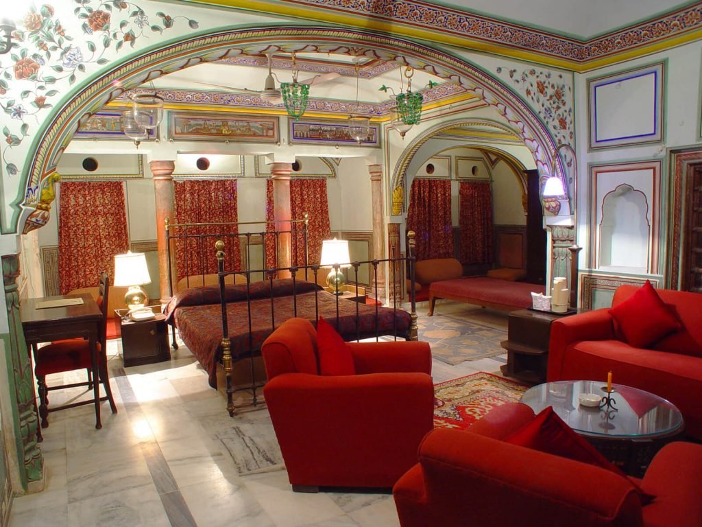 Hotels | Rama Tours