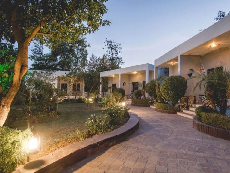 Hotels | Rama Tours