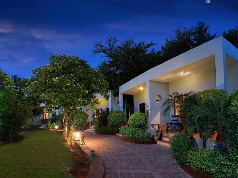 Hotels | Rama Tours
