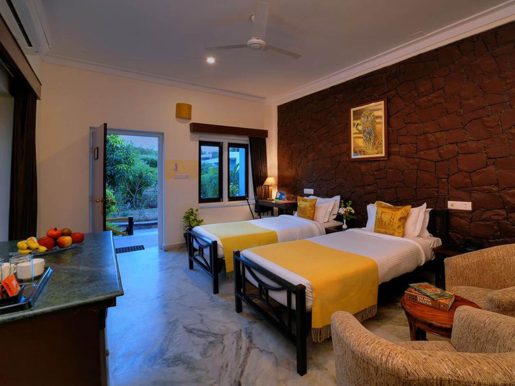 Hotels | Rama Tours