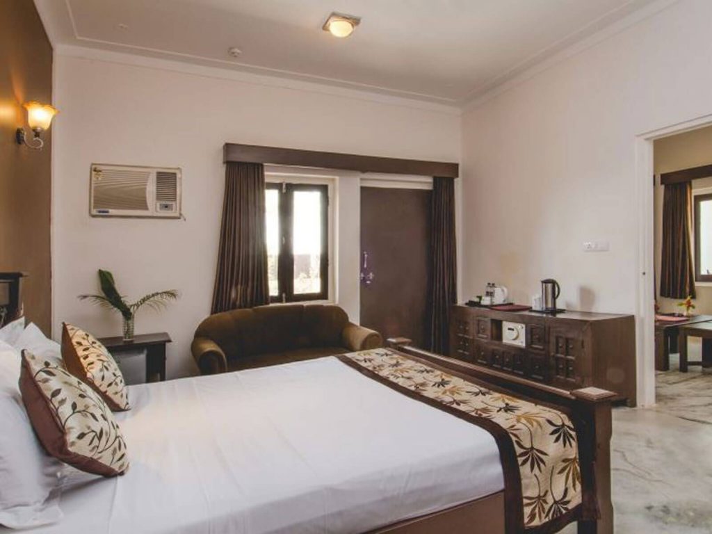 Hotels | Rama Tours
