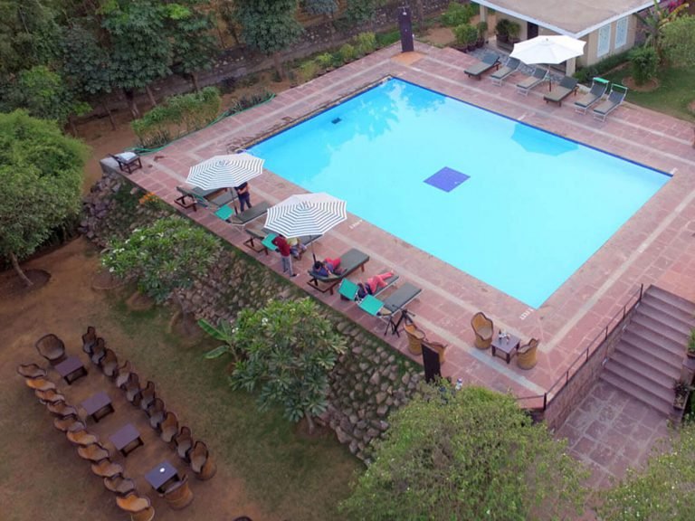 Hotels | Rama Tours