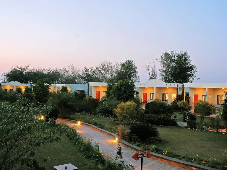 Hotels | Rama Tours