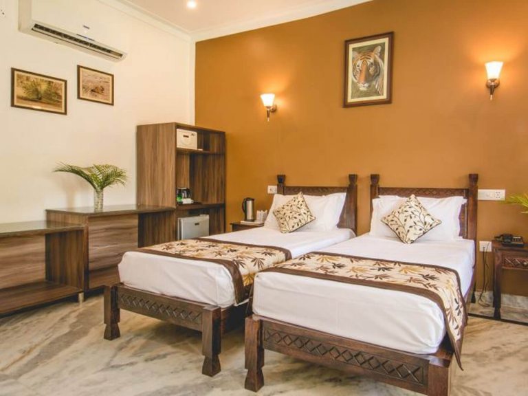 Hotels | Rama Tours
