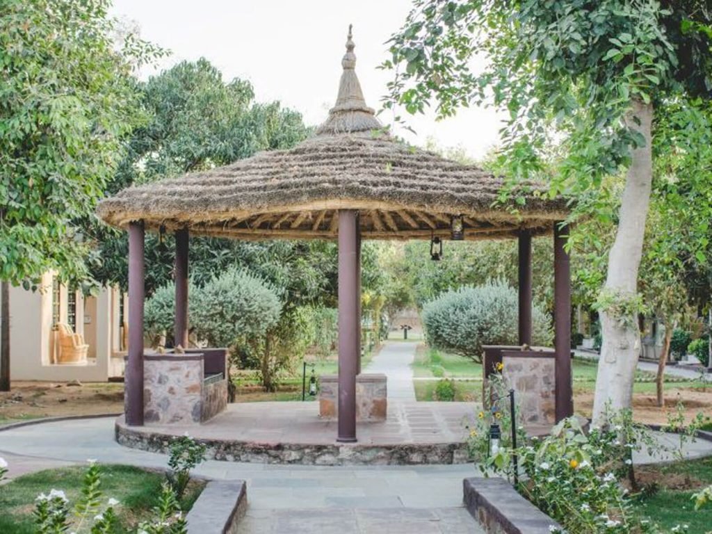 Hotels | Rama Tours
